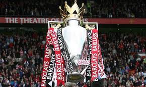 Congratulations to SIr Alex Ferguson and Manchester United