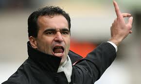 Has Roberto Martinez got one last miracle in him?